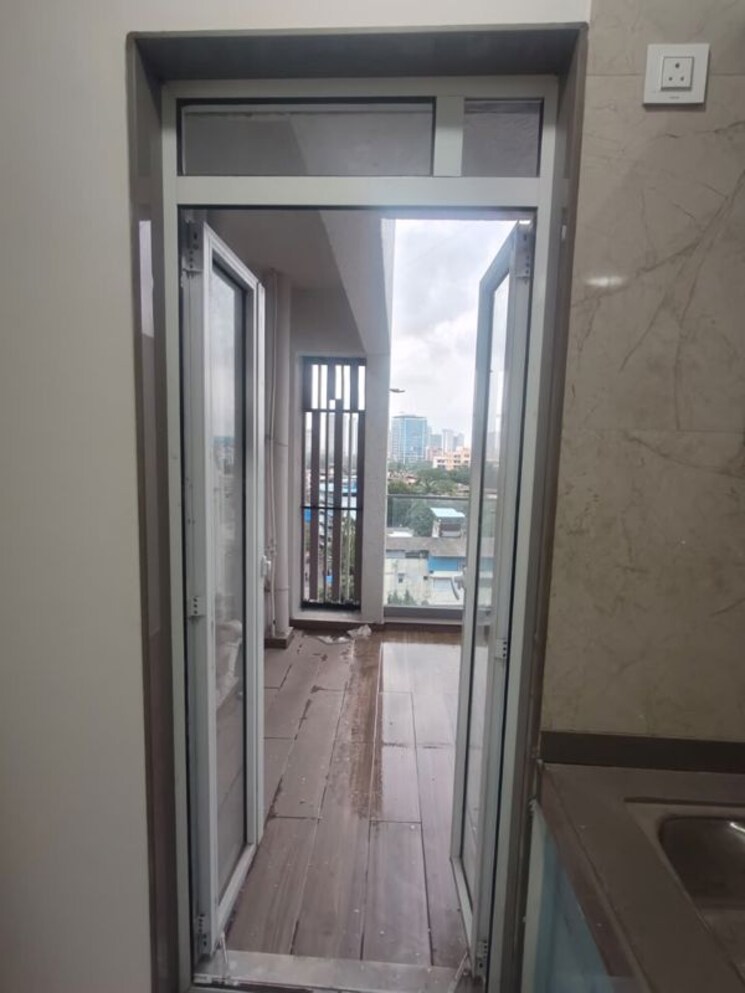 undefined, ekatva-coral 2 Bedroom 734 Sq.Ft. Apartment In Panch Pakhadi Thane 9742804