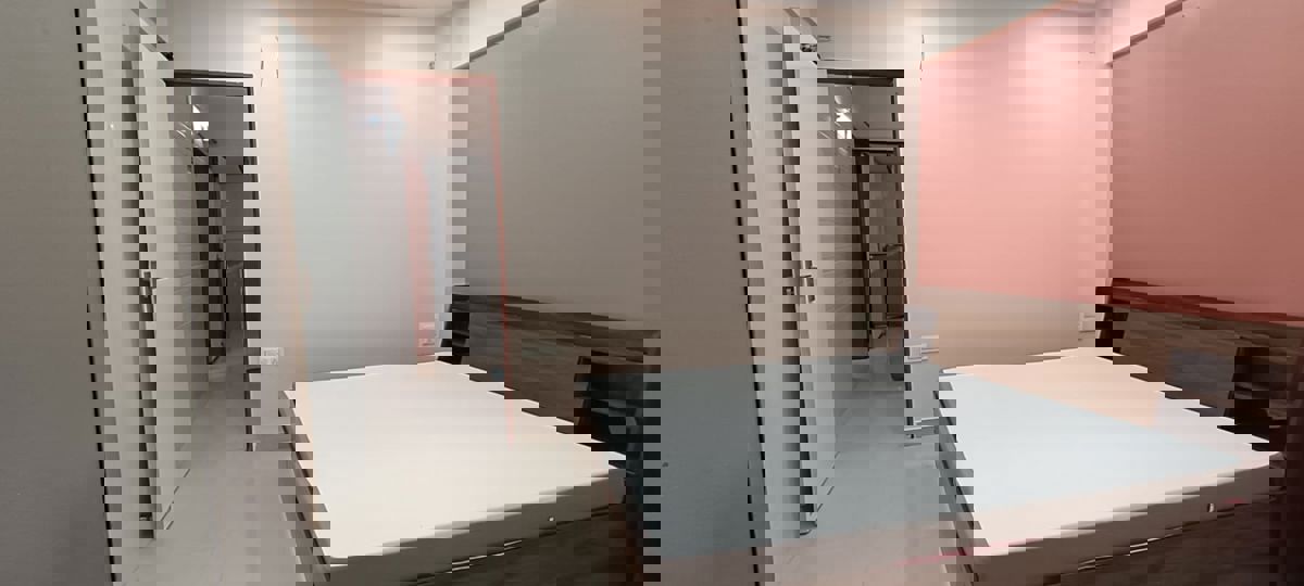 1.5 BHK Apartment For Rent in Suyash Shopping Centre