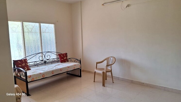 Bedroom, mohite-paradise-g 2 Bedroom 1305 Sq.Ft. Apartment In Anand Nagar Pune 9742812