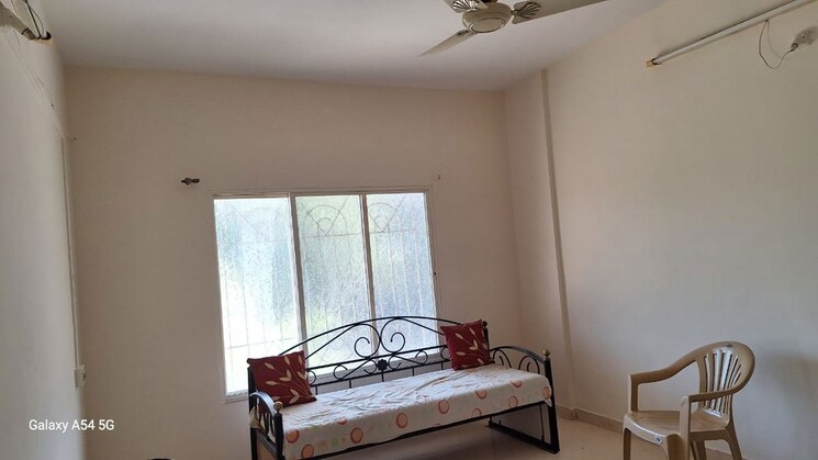 Bedroom, mohite-paradise-g 2 Bedroom 1305 Sq.Ft. Apartment In Anand Nagar Pune 9742812