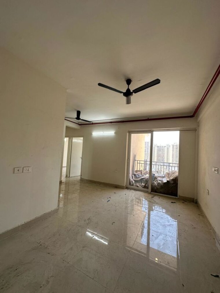 Kitchen, signature-global-golf-greens 3 Bedroom 635 Sq.Ft. Apartment In Sector 79 Gurgaon 9737677
