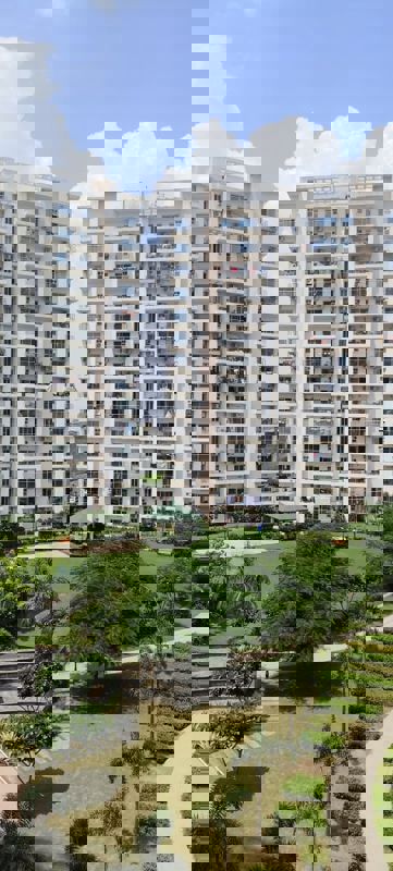 3 BHK + Servant Room,Study Room 1950 Sq.Ft. Apartment in Shree Vardhman Victoria