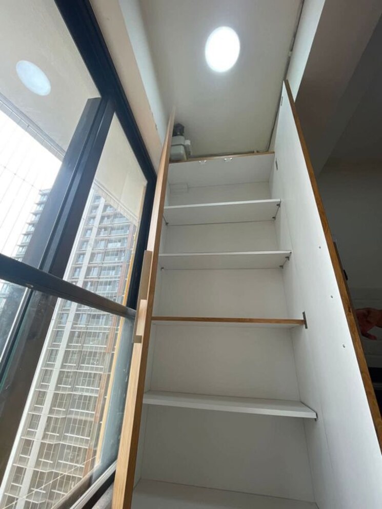 Other, kalpataru-magnus 3 Bedroom 1121 Sq.Ft. Apartment In Bandra East Mumbai 9742817