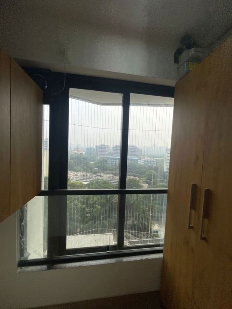 Exterior View, kalpataru-magnus 3 Bedroom 1121 Sq.Ft. Apartment In Bandra East Mumbai 9742817