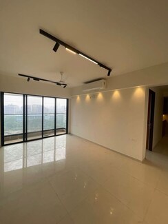 3 BHK + Pooja Room Apartment For Rent in Kalpataru Magnus
