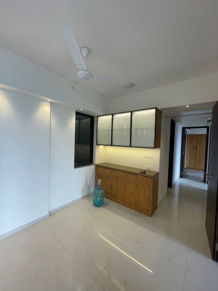 Living Room, kalpataru-magnus 3 Bedroom 1121 Sq.Ft. Apartment In Bandra East Mumbai 9742817