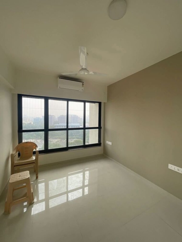 Bedroom, kalpataru-magnus 3 Bedroom 1121 Sq.Ft. Apartment In Bandra East Mumbai 9742817