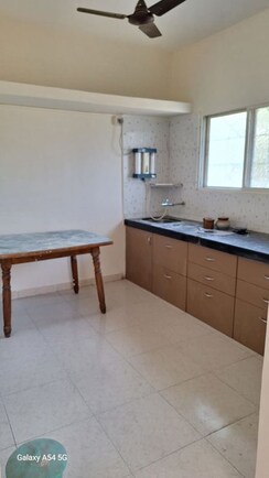 2 BHK Apartment For Rent in Mohite Paradise G