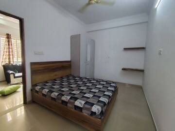 Bedroom in 1 BHK Apartment at Btm Layout – for Rent