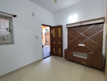 Room in 1 BHK Apartment at Hsr Layout – for Rent