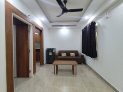 1 BHK Apartment For Rent in BTM Layout