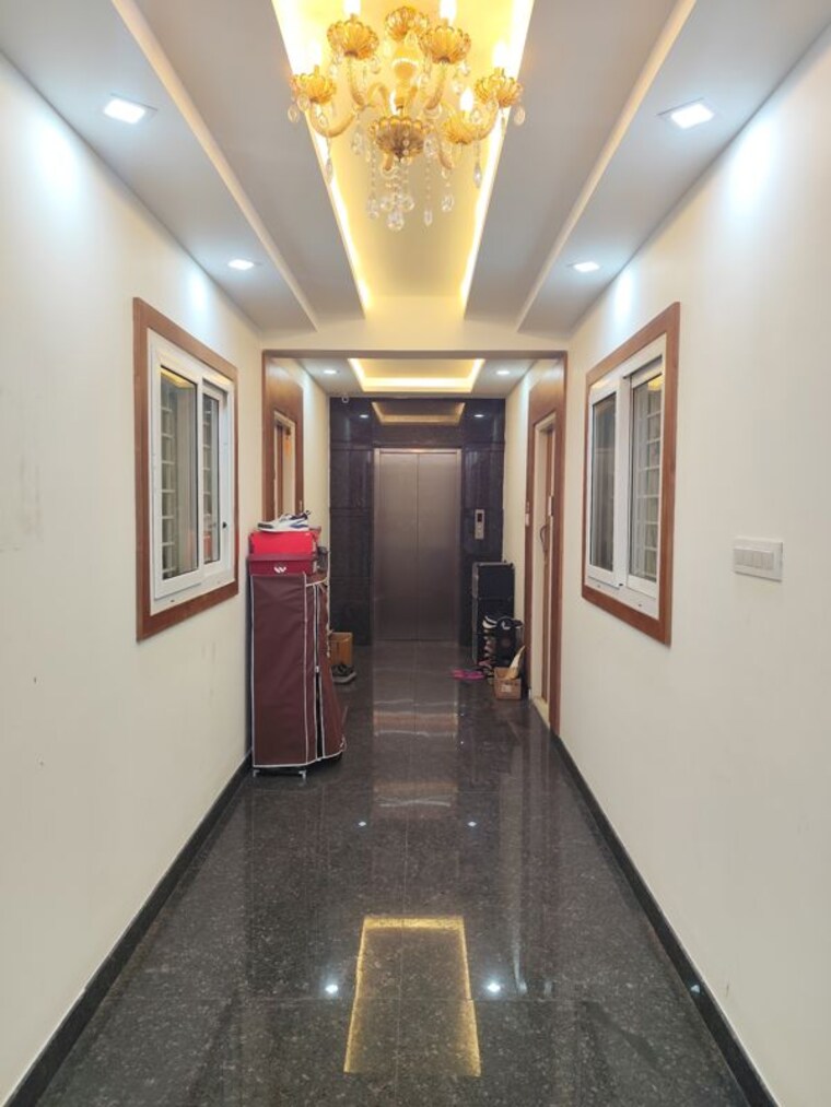 Master Bedroom, btm layout 1 Bedroom 800 Sq.Ft. Apartment In Btm Layout Bangalore 9676840