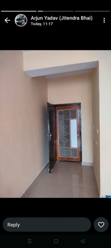 Room in 2 BHK Apartment at Sushant Golf City – for Rent