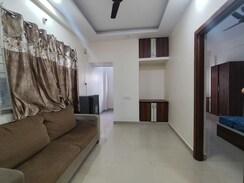 2 BHK Apartment For Rent in BTM Layout