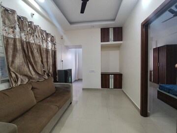 2 BHK Apartment For Rent in Btm Layout