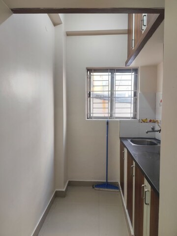 Master Bedroom in 2 BHK Apartment at Btm Layout – for Rent