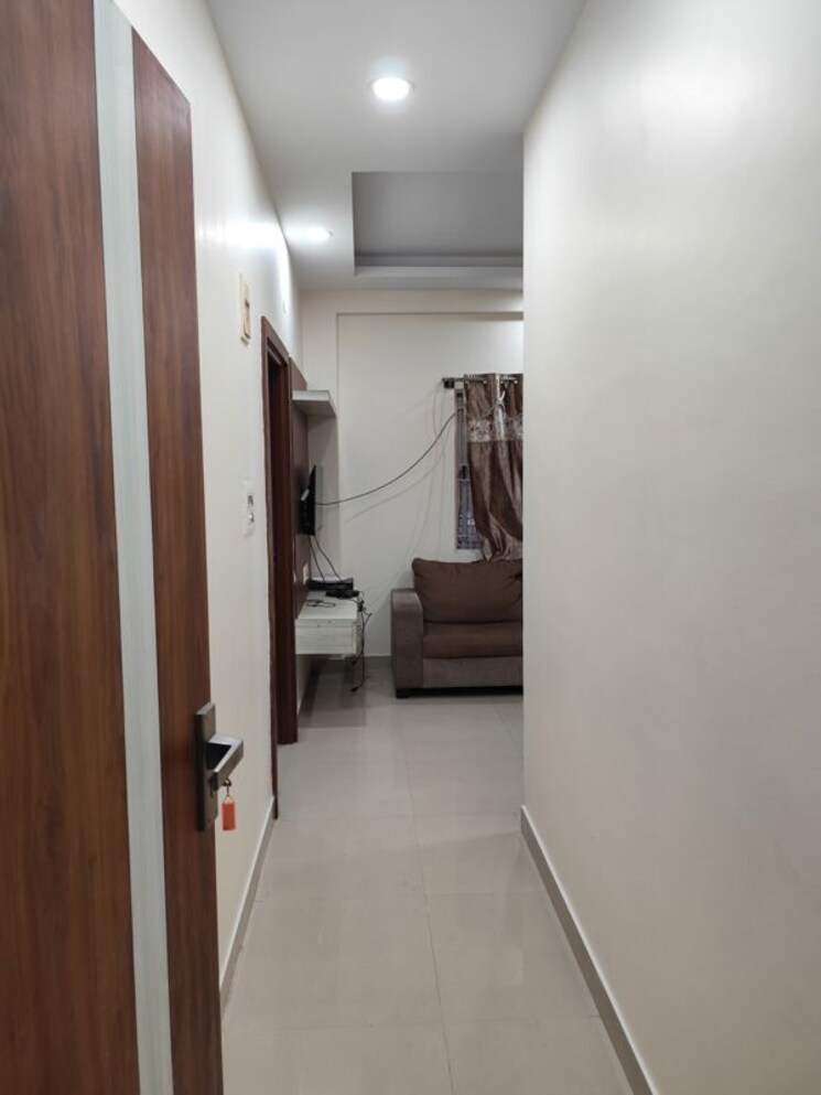 Living Room, btm layout 2 Bedroom 900 Sq.Ft. Apartment In Btm Layout Bangalore 9676710