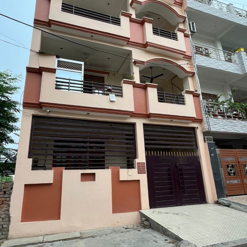 Pg For Rent in Gomti Nagar