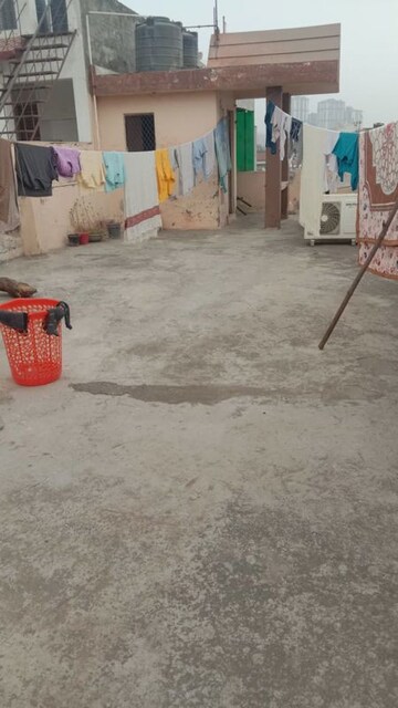 6 BHK Independent House – Exterior View View at Chiranjiv Vihar - for Sale