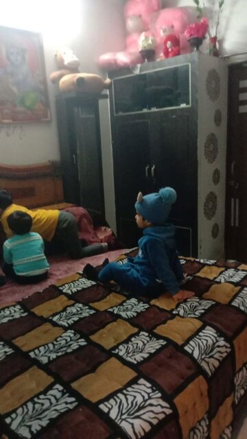 Bedroom in 6 BHK Independent House at Chiranjiv Vihar – for Sale