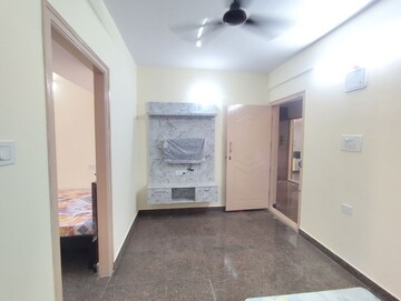 1 BHK Apartment For Rent in Btm Layout
