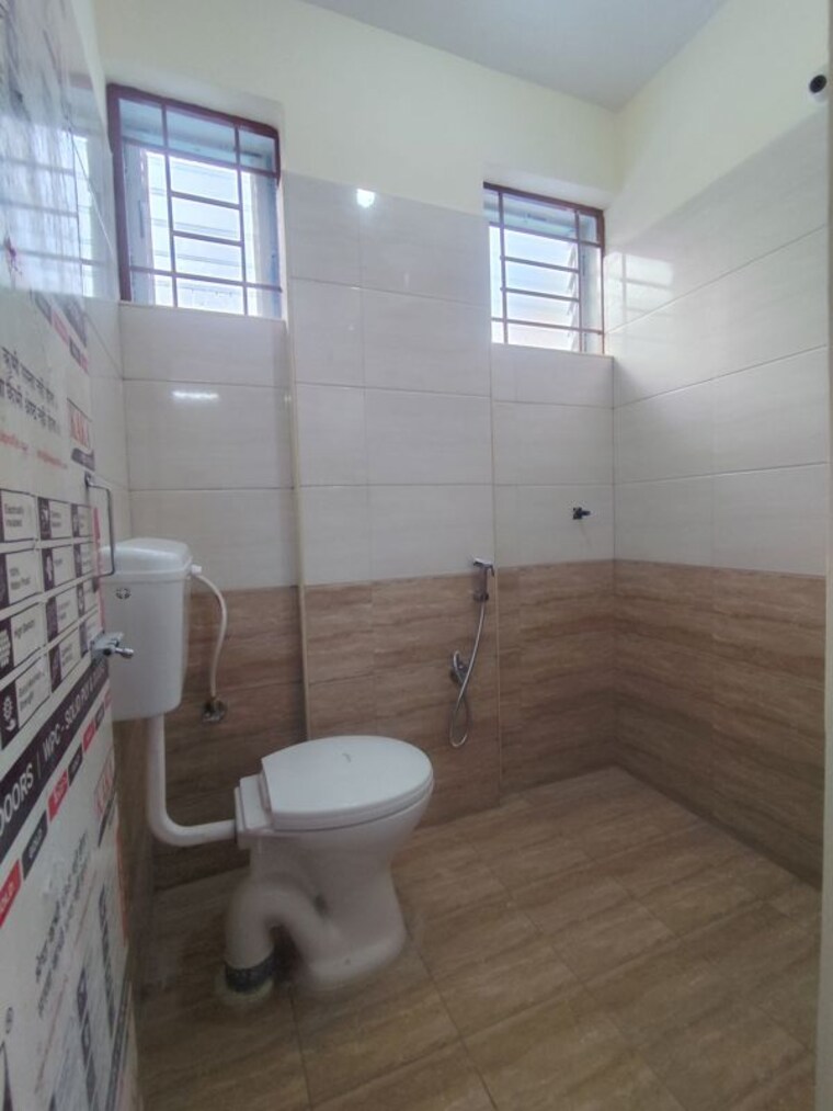 Bathroom, btm layout 1 Bedroom 600 Sq.Ft. Apartment In Btm Layout Bangalore 9676730