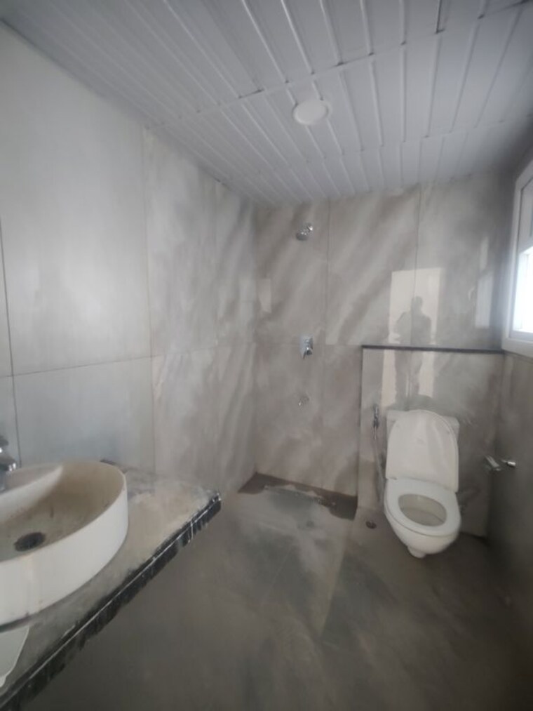 Master Bedroom, prestige-beverly-hills 4 Bedroom 2708 Sq.Ft. Apartment In Kokapet Hyderabad 9742833