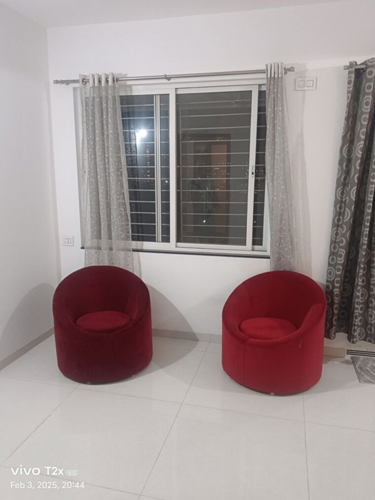 Bathroom, space-elena 2 Bedroom 1050 Sq.Ft. Apartment In Bavdhan Pune 9742834