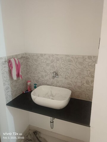 Master Bedroom in 2 BHK Apartment at Space Elena, Bavdhan – for Rent