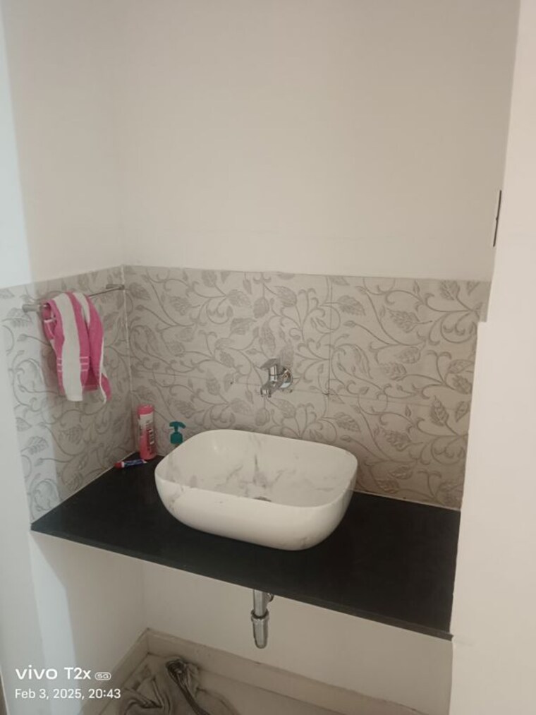 Master Bedroom, space-elena 2 Bedroom 1050 Sq.Ft. Apartment In Bavdhan Pune 9742834