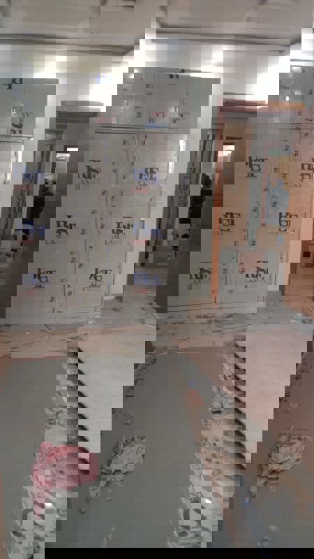 5 BHK Builder Floor For Sale in Raj Nagar Sector 14