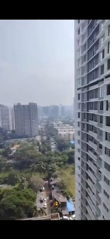 2.5 BHK Apartment – Exterior View View at Ekta Tripolis, Goregaon West - for Sale