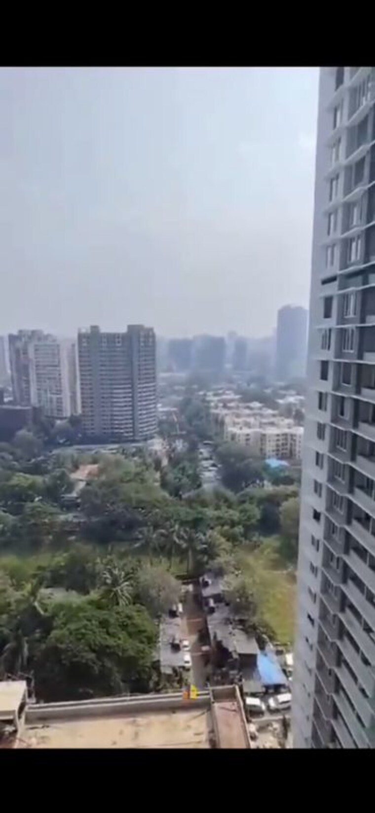 Exterior View, ekta-tripolis 2.5 Bedroom 908 Sq.Ft. Apartment In Goregaon West Mumbai 9742837