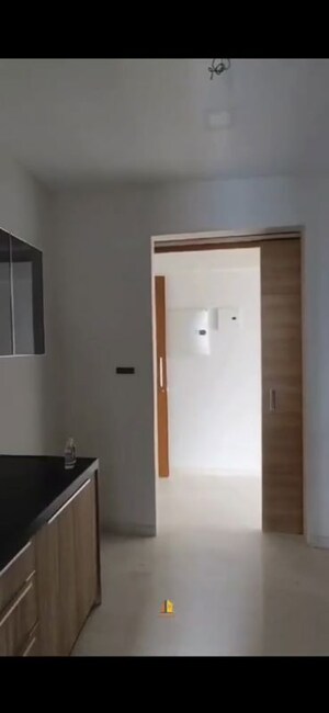 Kitchen in 2.5 BHK Apartment at Ekta Tripolis, Goregaon West – for Sale