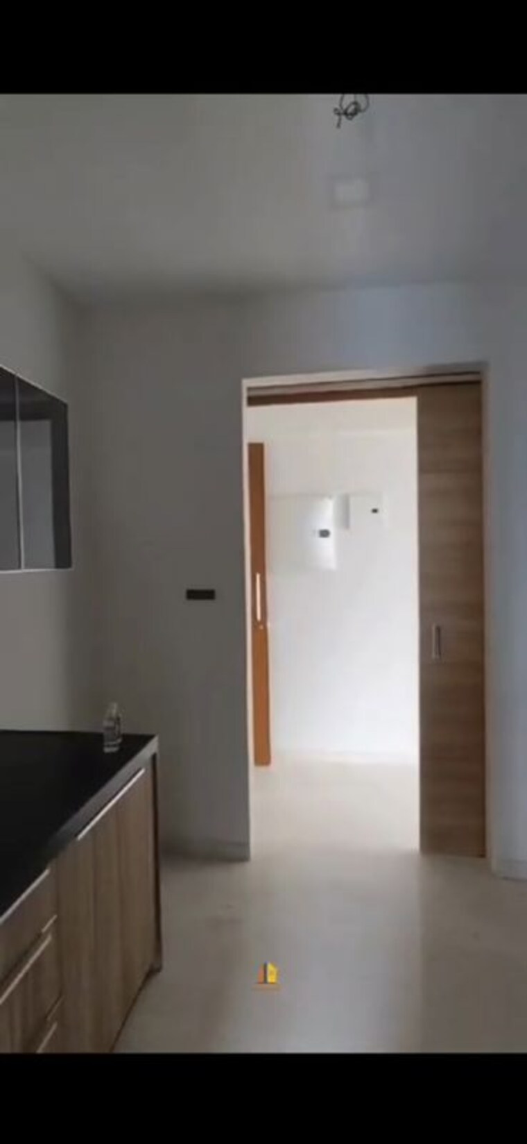 Kitchen, ekta-tripolis 2.5 Bedroom 908 Sq.Ft. Apartment In Goregaon West Mumbai 9742837