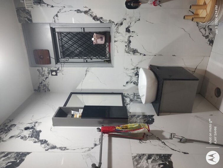 Team Area, mehrauli 3 Bedroom 1200 Sq.Ft. Builder Floor In Mehrauli Delhi 9742843