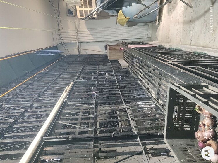 Balcony, mehrauli 3 Bedroom 1200 Sq.Ft. Builder Floor In Mehrauli Delhi 9742843