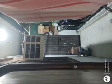 Living Room in 3 BHK Builder Floor at Mehrauli – for Rent