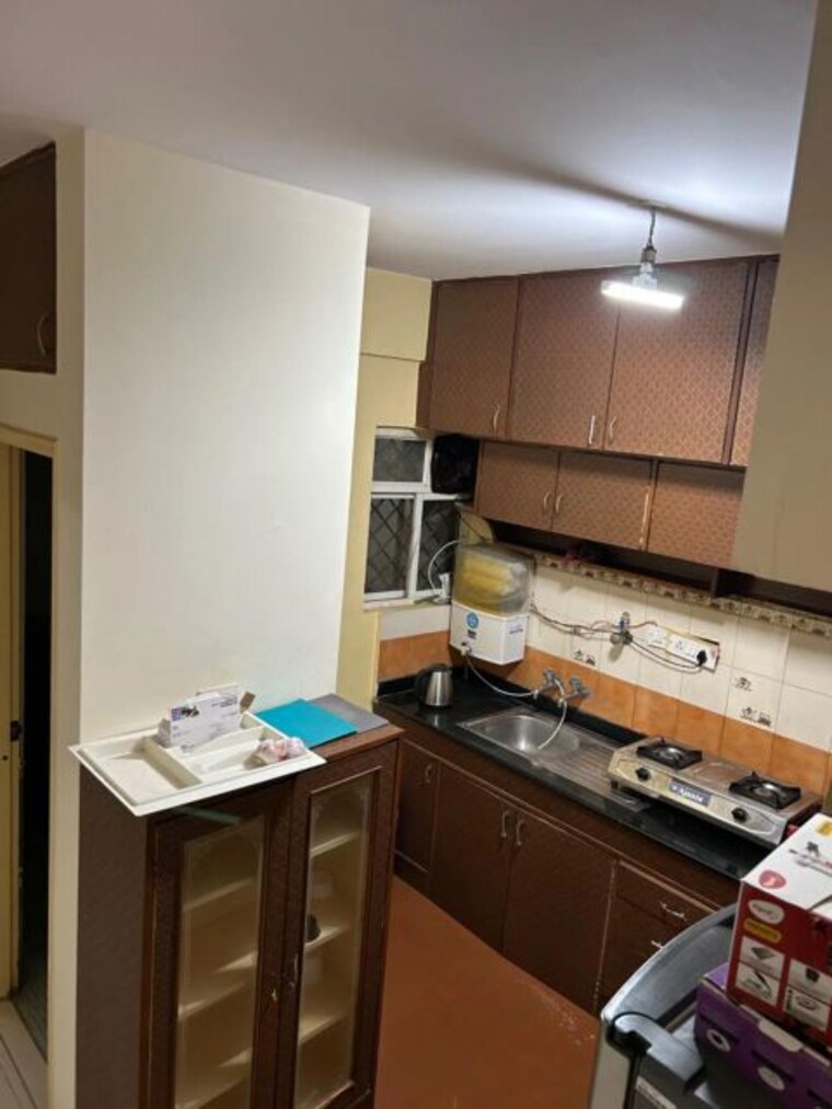 Kitchen, hinduja-park-apartments 2 Bedroom 1025 Sq.Ft. Apartment In Brookefield Bangalore 9742847