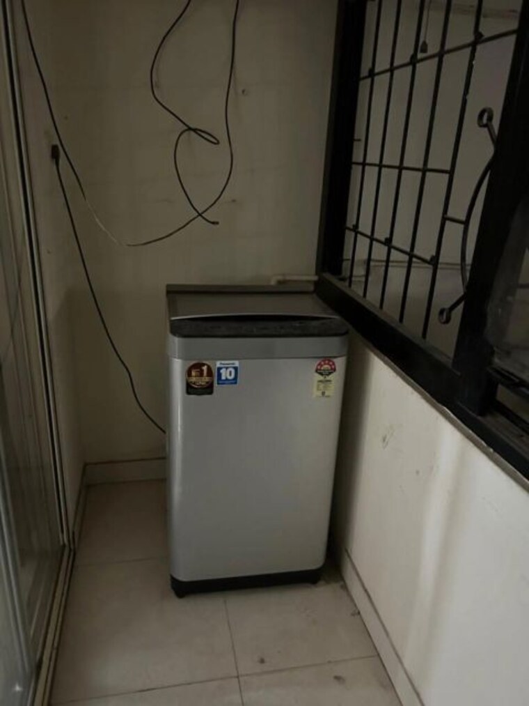 Kitchen, hinduja-park-apartments 2 Bedroom 1025 Sq.Ft. Apartment In Brookefield Bangalore 9742847