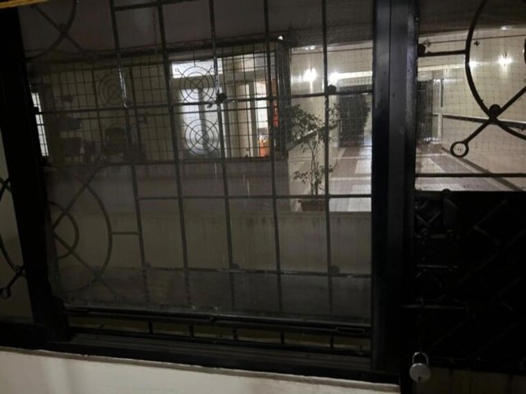 Balcony, hinduja-park-apartments 2 Bedroom 1025 Sq.Ft. Apartment In Brookefield Bangalore 9742847