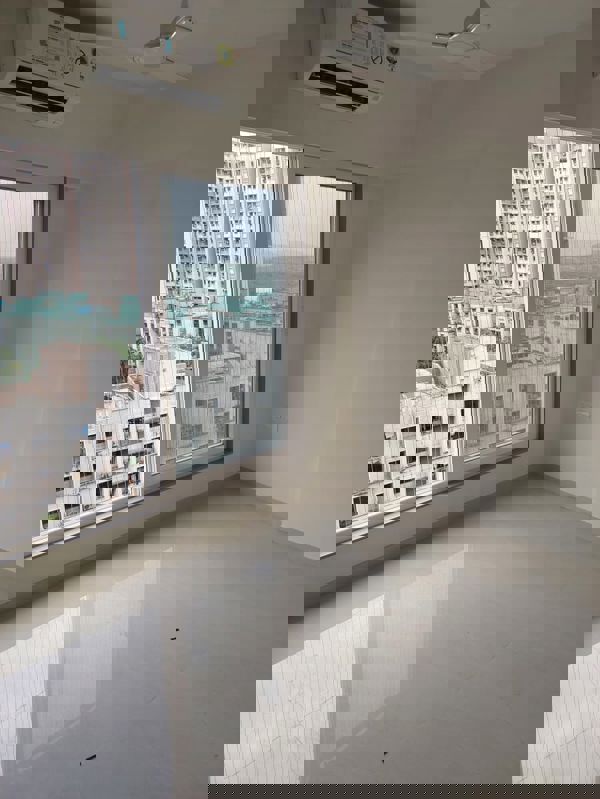 1 BHK Apartment For Rent in Gurukrupa Param