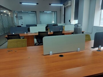 Team Area in  Office Space at Sector 3 – for Rent