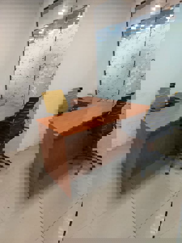 Office Space For Rent in Sector 3