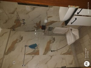 Team Area in 3 BHK Builder Floor at Mehrauli – for Rent