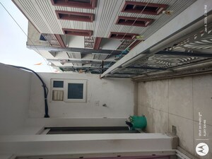 3 BHK Builder Floor – Exterior View View at Mehrauli - for Rent