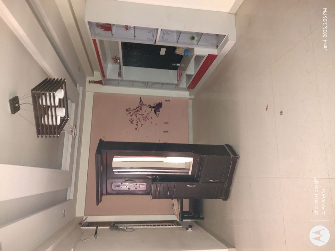 3 BHK Builder Floor For Rent in Mehrauli