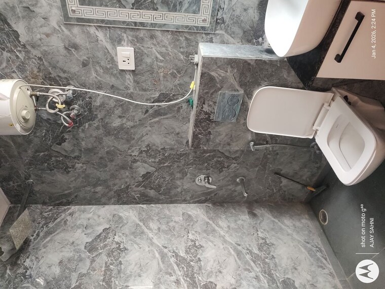 Living Room, mehrauli 3 Bedroom 1200 Sq.Ft. Builder Floor In Mehrauli Delhi 9742854