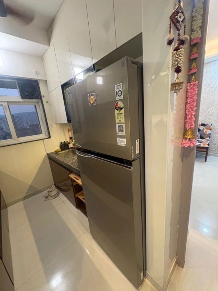 Bathroom, thane west 3 Bedroom 1800 Sq.Ft. Apartment In Thane West Thane 9742857