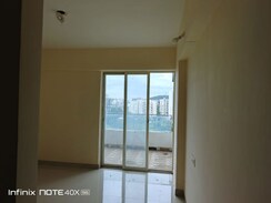 2 BHK + Extra Room Apartment For Rent in Karan Suncoast